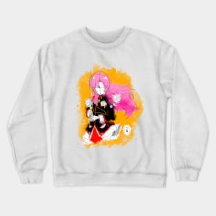 Utena Crewneck Sweatshirt